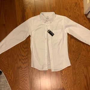 George boys dress shirt.